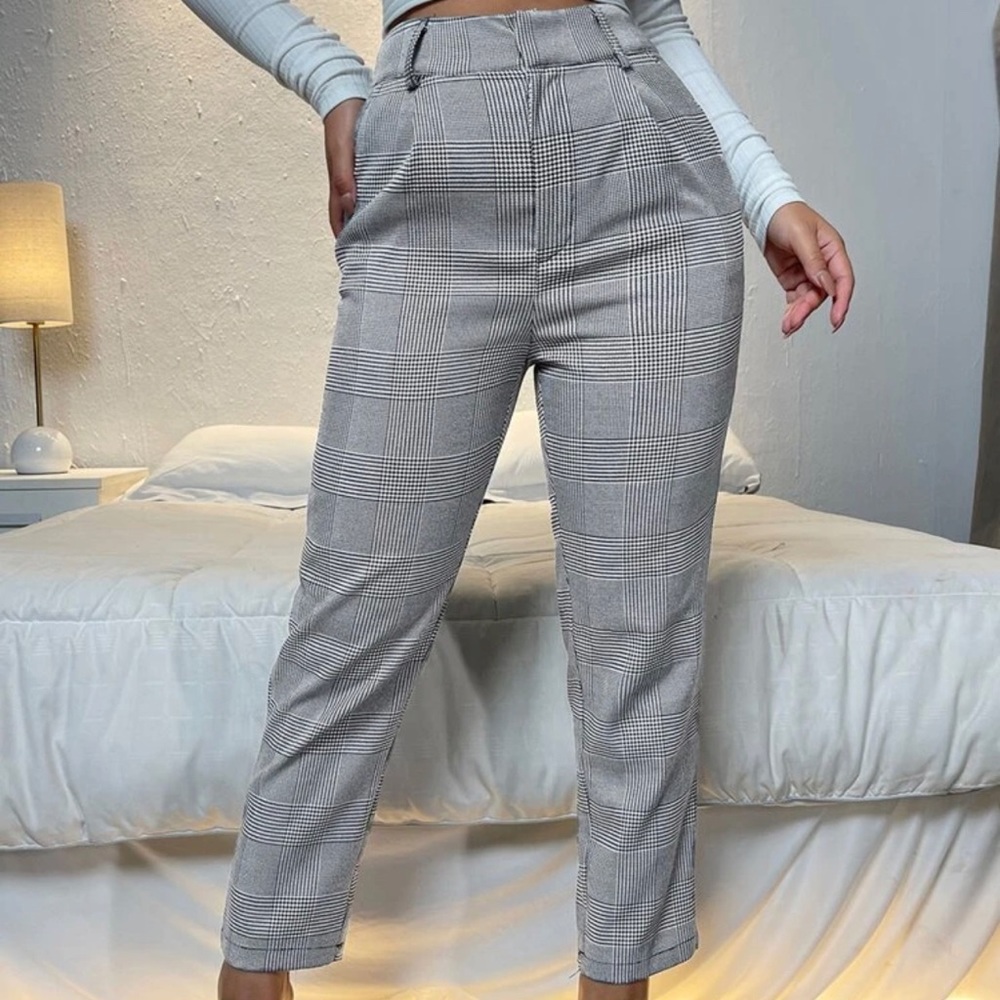 Brand new slacks